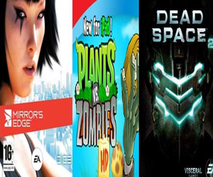   مصر اليوم - ألعاب أبل مخفضة في الجمعة السوداء