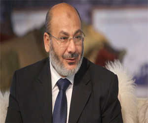   مصر اليوم - حجازي: من يحرض على قتل مصري خائنًا لوطنه ودينه