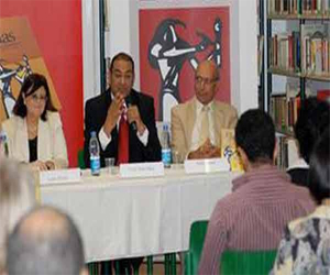 مصر اليوم - أمسية أدبية للقراءات الحرة في ورشة الزيتون