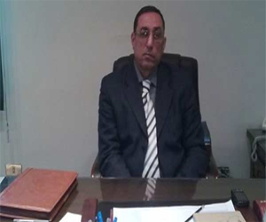   مصر اليوم - رئيس هيئة الصرف المغطى: تثبيت 2121 مؤقتًا في مختلف التخصصات