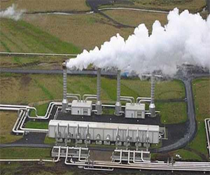   مصر اليوم - نيجيريا والولايات المتحدة تتعاونان في مجال توليد الطاقة الحرارية