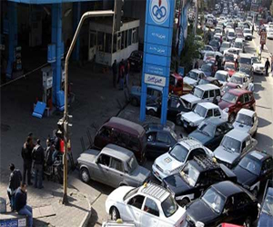 مصر اليوم - وزير التموين: ضبط محطات وقود تبيع المواد البترولية في السوق السوداء