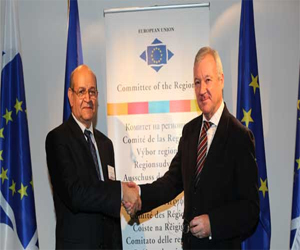   مصر اليوم - محافظ الجيزة: قائمة بمشروعات للتنمية أمام اجتماع الأورو متوسطية