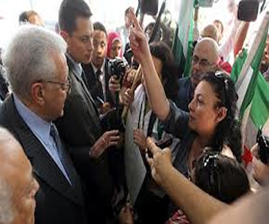   مصر اليوم - وفد جامعة الدول يتوجه إلى العراق للمشاركة في مؤتمر الأسرى الفلسطينيين