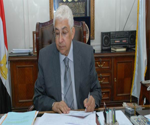   مصر اليوم - 9 عمارات لإيواء أبناء أسيوط بتكلفة 10 مليون جنيه