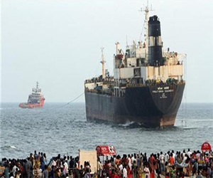 مصر اليوم - كوريا الجنوبية تخفض وارداتها من النفط الإيراني 20 %