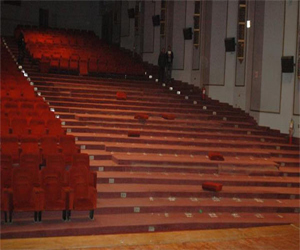 مصر اليوم - مسابقة فرنسية في قصر ثقافة أسوان