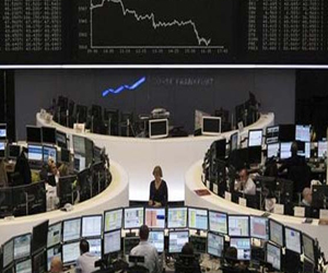   مصر اليوم - الأسهم الأوروبية تسجل أفضل أداء أسبوعي في 10 أشهر