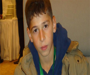 مصر اليوم - أصغر أسير مُحرر من سجون إسرائيل: إعتقلونى وأبرحونى ضربًا