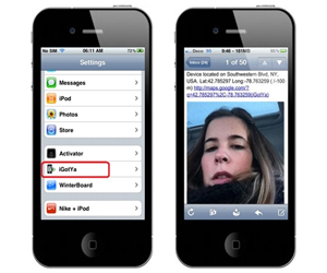   مصر اليوم - IGotYa تطبيق يفضح سارقي الهواتف الذكية