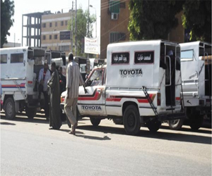 مصر اليوم - أسوان: سائقو دراو- كوم أمبو يضربون عن العمل ويرفعون الأجرة