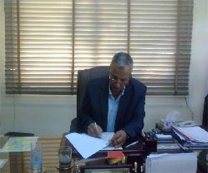   مصر اليوم - برنامج تدريبي للأخصائيين والمرشدين الزراعيين في المنوفية