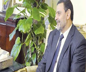 مصر اليوم - خالد الأزهري يتقدم ببلاغ إلى النائب العام ضد شركة جراند