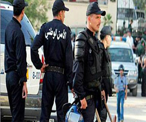   مصر اليوم - الجزائر تعتقل 6 إرهابيين مفترضين على الحدود المشتركة مع مالي