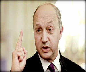   مصر اليوم - فرنسا تدعو لسرعة تشكيل حكومة انتقالية بقيادة رئيس الوزراء المالي الجديد