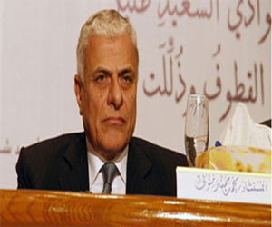   مصر اليوم - رئيس العليا للانتخابات: قاض لكل صندوق والنتائج في اللجان الفرعية