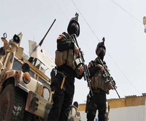 مصر اليوم - الأمن العراقي يعتقل أحد أبرز قادة تنظيم القاعدة