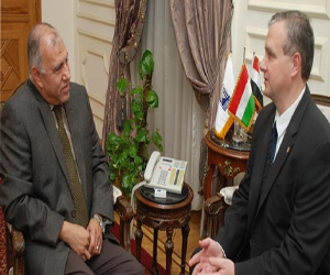   مصر اليوم - محافظ القاهرة يستقبل سفير اليابان لبحث التعاون المشترك