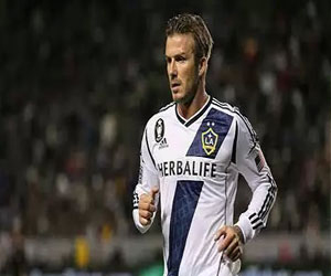   مصر اليوم - بيكهام : قد احترف في الإمارات