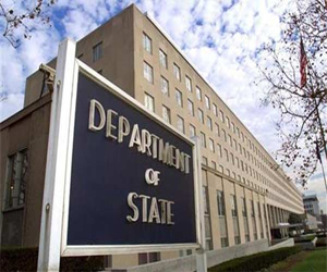   مصر اليوم - الخارجية ثالث أفضل جهة عمل فيدرالية في أميركا