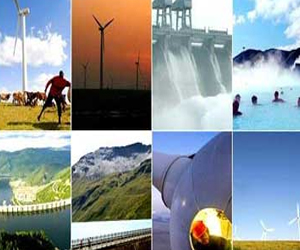   مصر اليوم - المؤتمر الدولي للطاقة البديلة لاستغلال الطاقات المتجددة