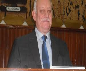   مصر اليوم - مدير أمن الغربية ينفي شائعة احتراق صناديق الاقتراع الخاصة بالدستور