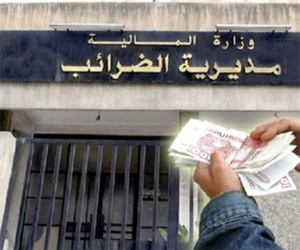 مصر اليوم - ضبط قضيتي تهرب ضريبي بلغت معاملاتهما 78 مليون جنيه