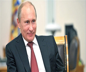   مصر اليوم - بوتين: القانون الجديد تآمر على العلاقات الروسية الأميركية