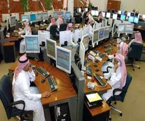 مصر اليوم - السوق السعودية تتخطى الـ6800 نقطة مرتفعة بـ0.8%