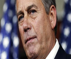 مصر اليوم - رئيس مجلس النواب الأميركي يقدم عرضًا جديدًا لخفض الدين