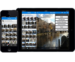 مصر اليوم - دروبوكس تحدث تطبيقها بمميزات جديدة
