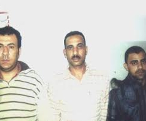   مصر اليوم - ضبط تشكيل عصابي للنصب بانتحال صفة ضباط شرطة