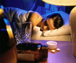   مصر اليوم - دراسة تربط بين بعض الأدوية والوفاة بالتهاب الرئة البكتيري