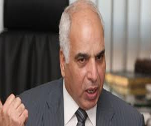   مصر اليوم - إيهاب عصمت محاميًا عامًا لمدن القناة وسيناء