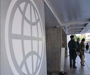   مصر اليوم - 900 مليون دولار من البنك الدولي للعراق على مدى 4 سنوات