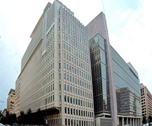 مصر اليوم - البنك الدولي يقدم إلى إثيوبيا 4 مليارات دولار حتى 2016