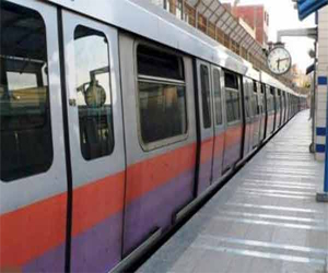   مصر اليوم - الخط الـ 3 للمترو يغلق شارع هارون الرشيد في مصر الجديدة