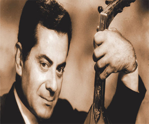 مصر اليوم - قصر التذوق يحتفل بذكرى الفنان فريد الأطرش