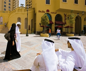 مصر اليوم - 79 % من المقيمين في الإمارات يخططون إلى السفر للإستجمام