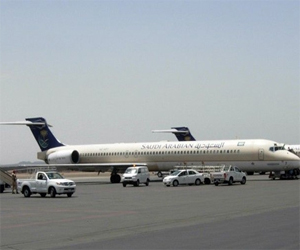 مصر اليوم - توقعات بإرتفاع أسعار تذاكر الطيران في السعودية 10%