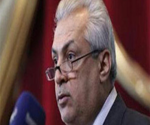   مصر اليوم - وزير النفط العراقى يصل إلى القاهرة للمشاركة فى أعمال أوابك