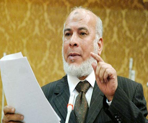  مصر اليوم - حسين جمعه يطالب بإنشاء هيئة عليا للعقارات