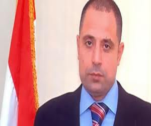   مصر اليوم - لجنة فنية لفحص إجراءات بيع أراضي الطيارين إلى أبو العينين