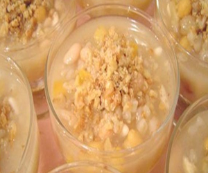 مصر اليوم - طريقة عمل العاشورة