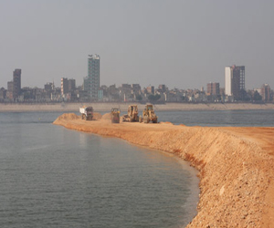   مصر اليوم - تحويل مجرى النيل في أسيوط السبت المقبل
