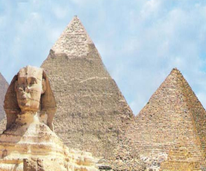 مصر اليوم - مصر تحتل المركز الـ 4 عالميًا في جذب سوق السياحة الاسكندينافية