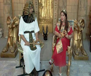 مصر اليوم - هوليود الشرق يواصل انفراداته الحصرية مع النجوم