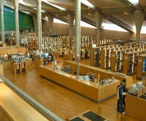 مصر اليوم - مكتبة الإسكندرية تستضيف المؤتمر الدولي للقبطيات العام 2014