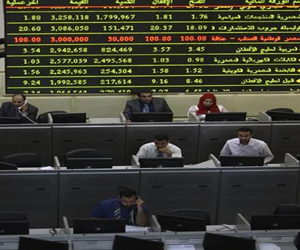 مصر اليوم - البورصة تواصل صعودها للأسبوع الـ 7