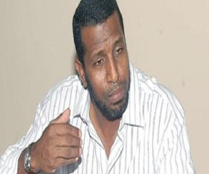 مصر اليوم - ربيع ياسين: البطاقة الأفريقية هدية للشعب المصري في ذكرى انتصار أكتوبر